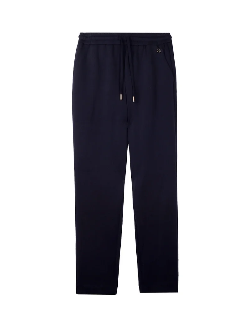 لولا كساديمونت Stretch jogging trousers with waistband detail